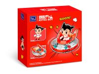 Astro Boy 86208 Конструктор Астробой на НЛО