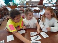 Гремячевская поселковая библиотека