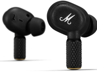 Беспроводные наушники MARSHALL Motif II A.N.C. TWS черные
