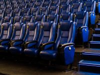 Кинотеатр «Люмен Галактика» г. Мурманска