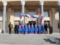 Дом культуры ст. Николаевская