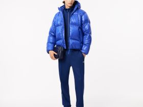 Мужские спортивные брюки Lacoste