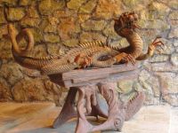 Музей под открытым небом «Поляна сказок»