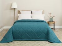 Покрывало Luana, бирюза