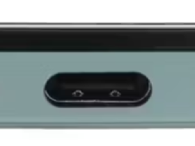 Смартфон Infinix