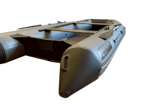 Лодка ПВХ BERING 360К (пол книжка)