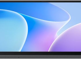 Планшет Infinix XPad 20 4G 4/128 ГБ Серый