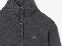 Женский свитер Lacoste