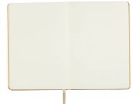 Скетчбук Гамма "Студия" 150*150 мм 80 л 140 г, пудровый розовый, твердая обложка, на резинке, слонов