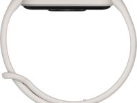 Фитнес-браслет Xiaomi Smart Band 9 Active Beige White