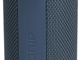 Портативная колонка JBL Grip Синяя