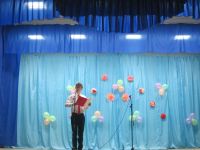 Калачеевский сельский дом культуры