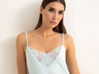 Сорочка Безе/Meringue I