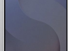 Смартфон Samsung Galaxy S25 Ultra 256 ГБ синий титан