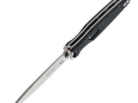 Складной нож НОКС Кондор 2, сталь D2, рукоять G10