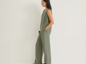 Блуза Estivo II