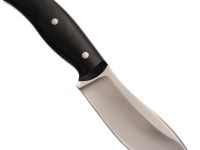 Нож Чех цм, сталь N690, рукоять G10