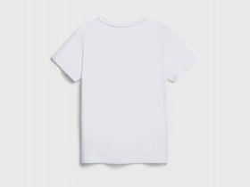 Футболка для мальчиков, Белый