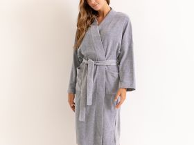 Халат Terry