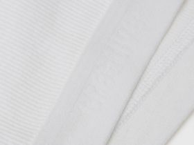 Топ для девочек, Белый