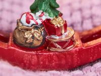 Статуэтка Gebbione