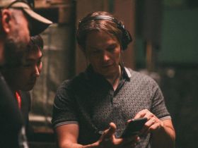 Первый российский художественный фильм о СВО «Алдан» выйдет в прокат 1 мая