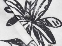 Рубашка с принтом для мальчиков, Бежевый