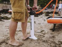 Насос Shark High presure air pump 2021