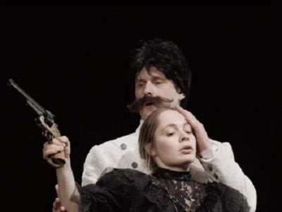 Предложение с Медведем