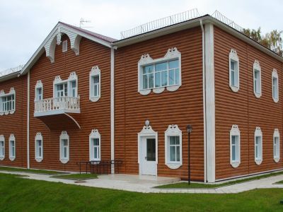 Вепсский центр фольклора