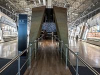 Еврейский музей и центр толерантности