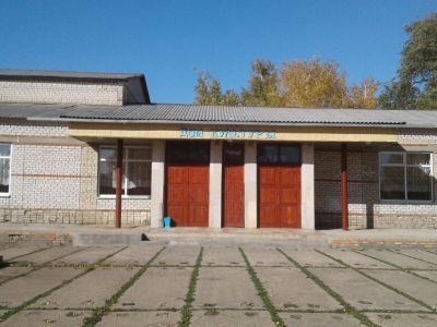 Раевский дом культуры