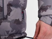 Куртка пуховая New Dimension Мужская