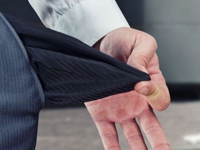 Не получается вовремя закрыть долг по микрокредиту?