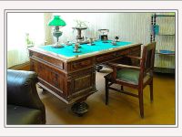 Этнографический музей г. Саратова