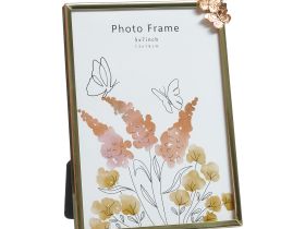 Фоторамка Бабочка/Farfalla I, 13х18