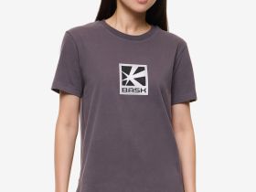 Футболки BASK