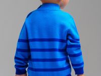 Свитер детский трикотажный для мальчиков