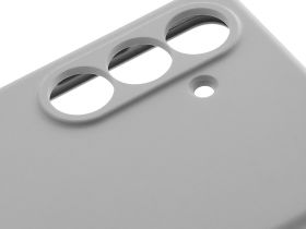 Чехол uBear Touch Mag Case для Galaxy S26+ серый
