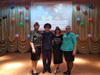 Шебалинский сельский дом культуры