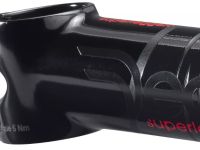 Вынос Deda Superleggero 1-1/8&quot; (31.8 мм) v2 (черный 110 мм угол 8° 31.8 мм)