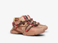 Женские кроссовки Lacoste L003 ACTIVE RWY 125 1 SFA