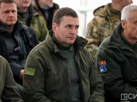 Самого меткого стрелка выявили среди руководства Дальнего Востока