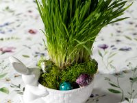Блюдо Buona Pasqua I