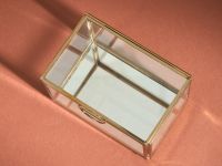 Шкатулка Меральдо/Meraldo I