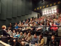 Городской драматический театр г. Нижневартовск