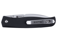 Нож Ruike P662-B, черный