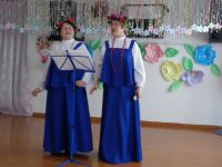 Культурно-досуговый центр д. Спешково