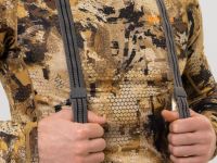 Костюм Remington Wildforce Yellow Waterfowl Honeycombs — с мембраной, для охоты