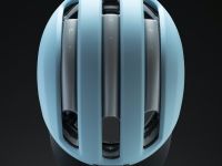 Nutcase Шлем защитный Nutcase Vio Sky, цвет Голубой-Синий, ростовка S/M